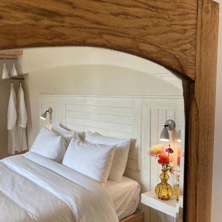 No12 Bed and Breakfast Mansle-les-Fontaines Buitenkant foto