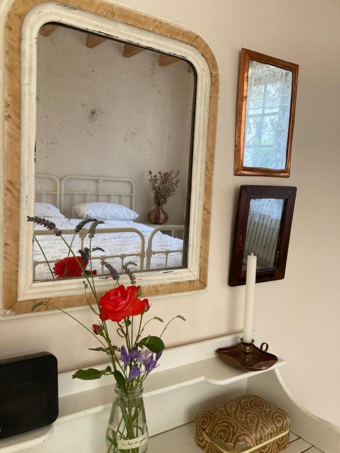 No12 Bed and Breakfast Mansle-les-Fontaines Buitenkant foto