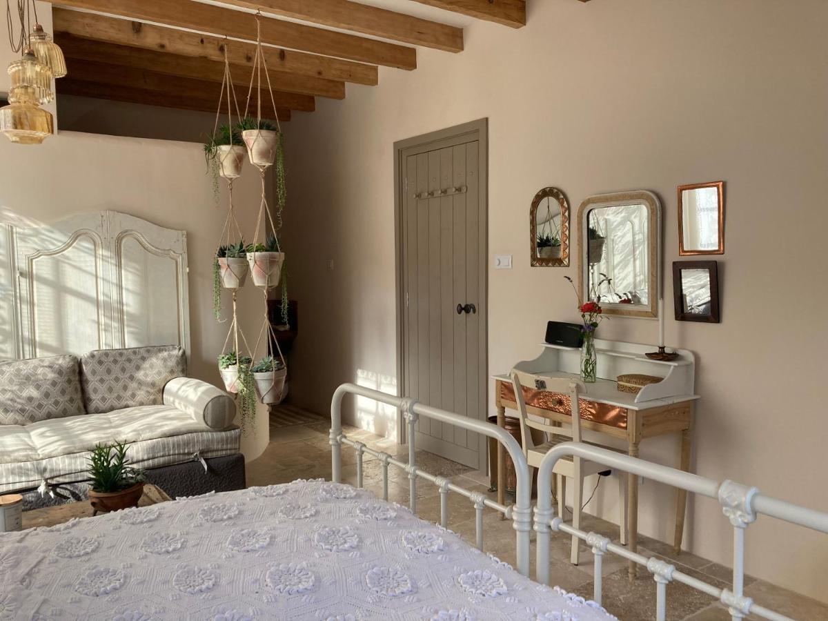 No12 Bed and Breakfast Mansle-les-Fontaines Buitenkant foto