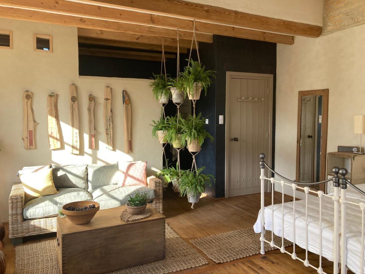 No12 Bed and Breakfast Mansle-les-Fontaines Buitenkant foto