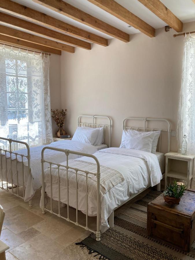 No12 Bed and Breakfast Mansle-les-Fontaines Buitenkant foto