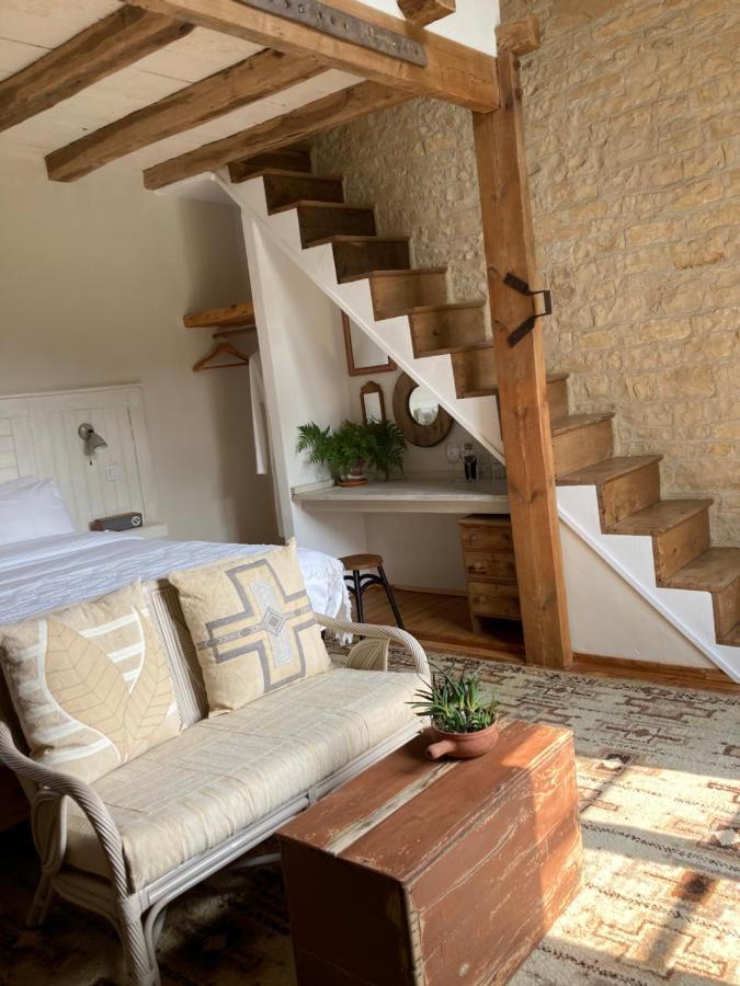No12 Bed and Breakfast Mansle-les-Fontaines Buitenkant foto
