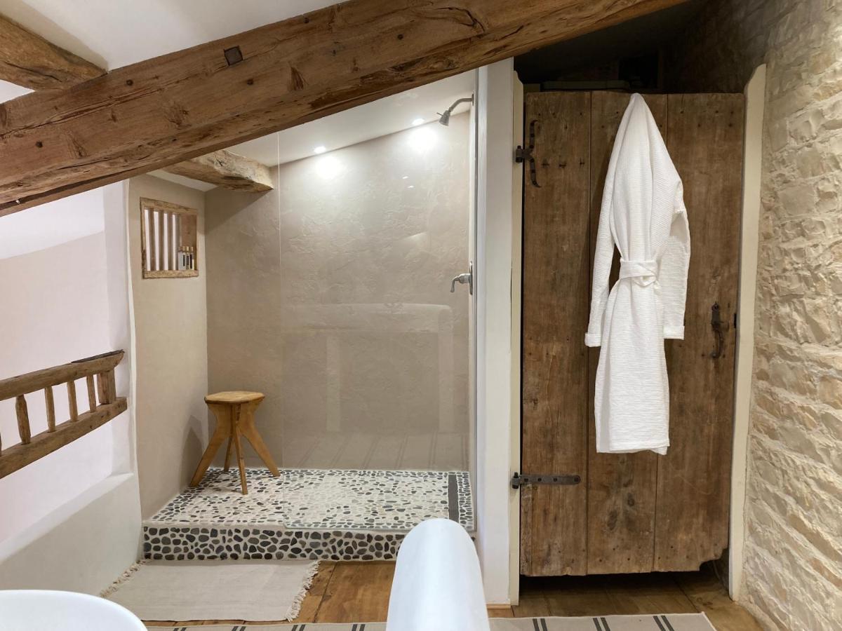 No12 Bed and Breakfast Mansle-les-Fontaines Buitenkant foto
