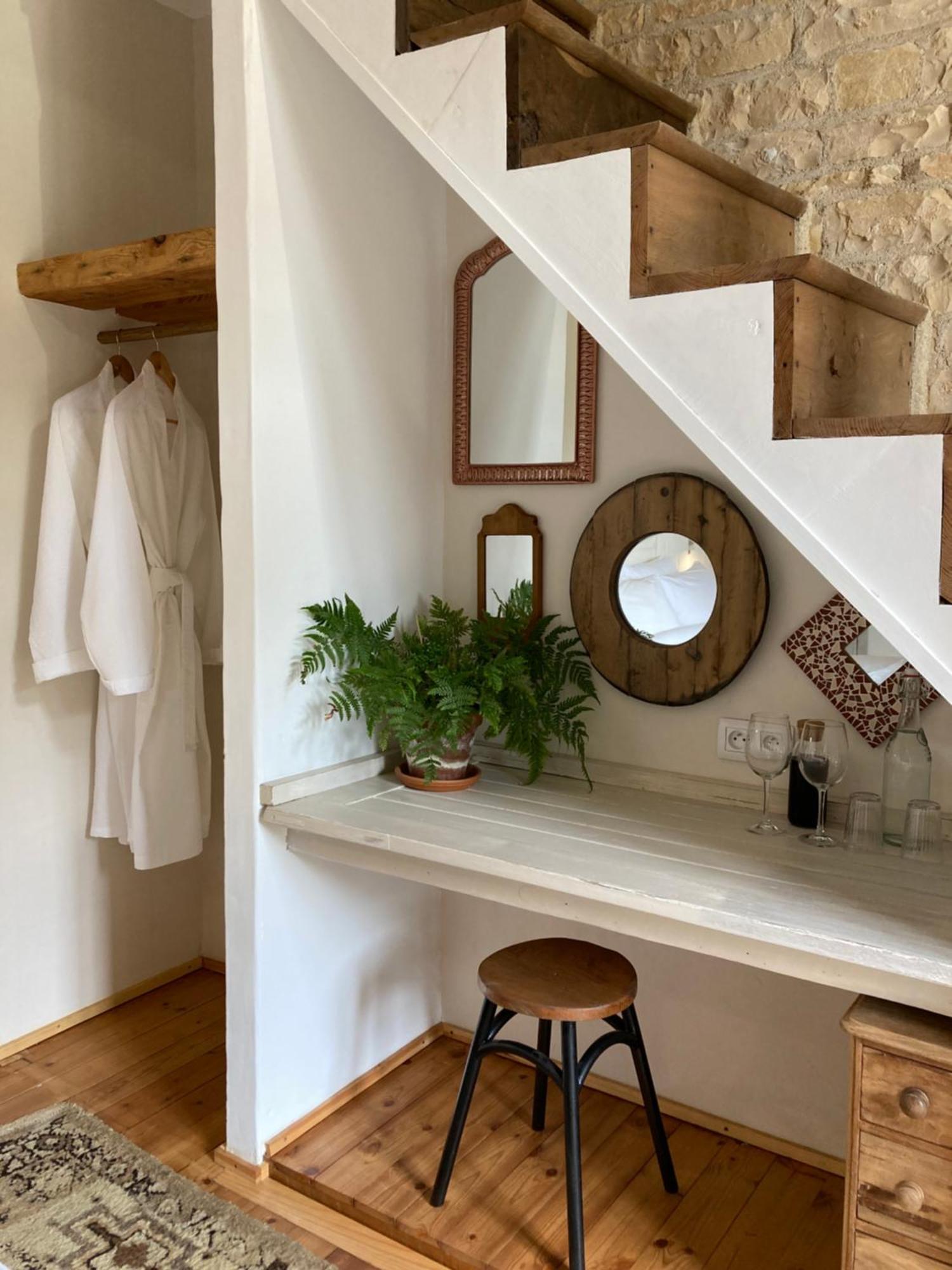 No12 Bed and Breakfast Mansle-les-Fontaines Buitenkant foto