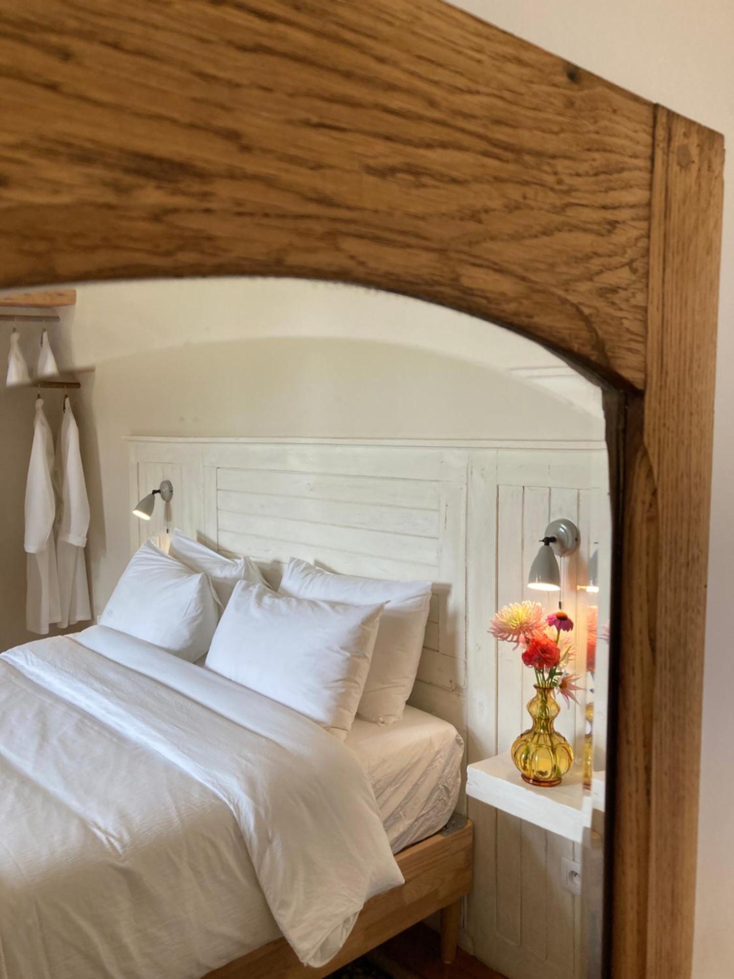 No12 Bed and Breakfast Mansle-les-Fontaines Buitenkant foto
