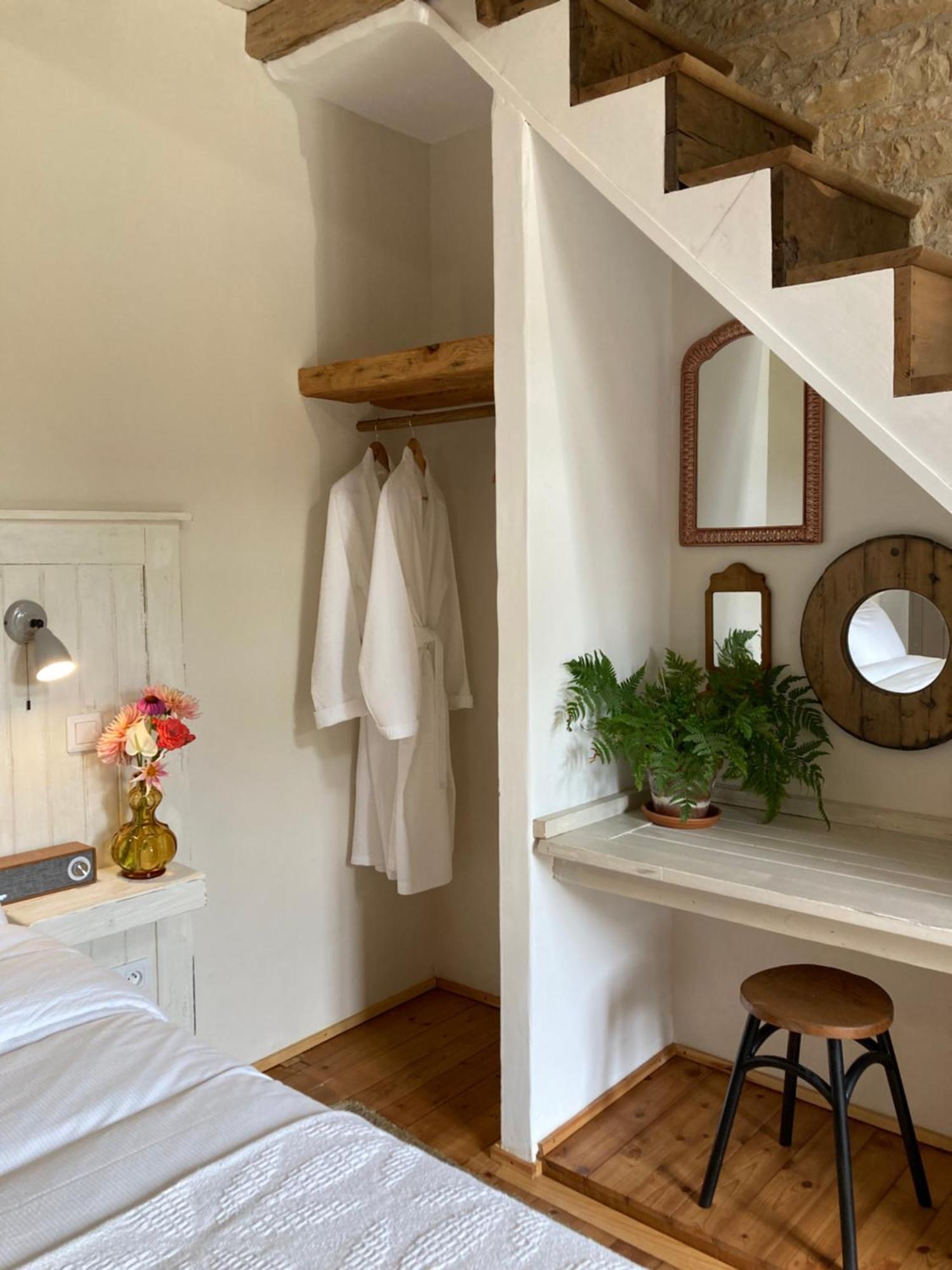No12 Bed and Breakfast Mansle-les-Fontaines Buitenkant foto